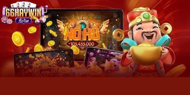 Mẹo hữu ích khi tham gia nổ hũ thần tài Haywin